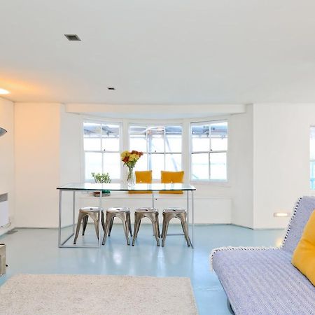 Central Apartment Bedford Loft Γουόρδινγκ Εξωτερικό φωτογραφία